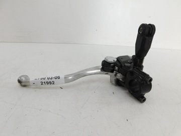 KAWASAKI Z750 03-06 DŹWIGNIA SPRZĘGŁA