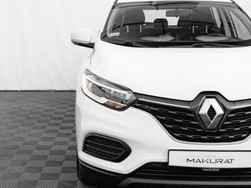 Renault Kadjar Crossover Facelifting 1.3 TCe 140 FAP 140KM 2020 Renault Kadjar PO3UM73#1.3 TCe 140KM Klima, zdjęcie 7