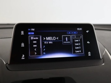 Mitsubishi Eclipse Cross SUV 1.5 T 163KM 2020 Mitsubishi Eclipse Cross 1.5 T-MIVEC, Serwis ASO, zdjęcie 11