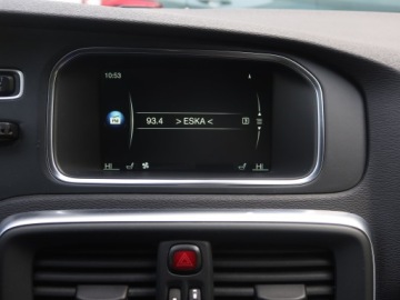 Volvo S40 II 2015 Volvo V40 1.5 T3, Salon Polska, Automat, VAT 23%, zdjęcie 11