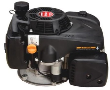 Двигатель Loncin LC1P75F-F 22,22х80мм