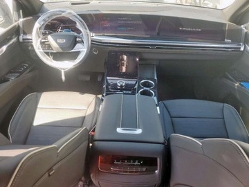 Cadillac Escalade III 2025 Cadillac Escalade Esv Sport 2025 6.2l 6.2 Benzyna 420KM, zdjęcie 8