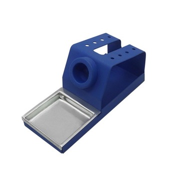 Portable Soldering Iron Bracket 936 Soldering Iron Rack for Electrical Work