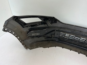 SKODA KODIAQ RS БАМПЕР ПЕРЕДНИЙ ПЕРЕДНИЙ 16-