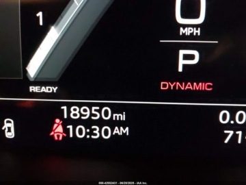 Audi Q5 II 2024 Audi SQ5 Prestige Tfsi Quattro Tiptronic 2024 3.0l 3.0 Benzyna 349KM, zdjęcie 11