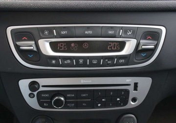 Renault Megane 2012 Renault Megane 1.5 dCi Dynamique 1.5 Diesel 110KM, zdjęcie 9