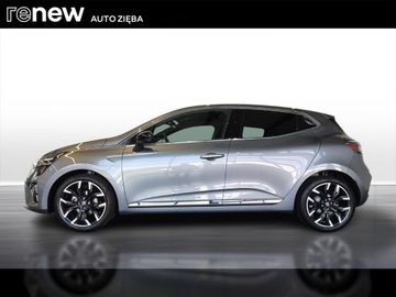 Renault Clio V Hatchback 5d 1.0 TCe 90KM 2023 Clio 1.0 TCe Techno, zdjęcie 1