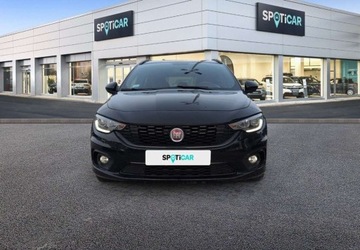 Fiat Tipo II Station Wagon 1.4 95KM 2020 Fiat Tipo 1.4 T-Jet 16v S-Design LPG SalonPL FVat Serwis Aso Od Reki Bogaty, zdjęcie 1
