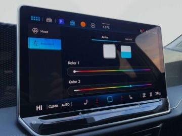 Volkswagen Passat B8 Variant Facelifting 2.0 TDI SCR 150KM 2025 Volkswagen Passat 2.0TDI 150KM Business DSG SerwisASO Acc Led Navi Hak FV23, zdjęcie 30