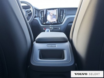Volvo XC60 II Crossover Plug-In Facelifting 2.0 T8 455KM 2024 Volvo XC 60 T8 Plug-In | AWD | Ultra Dark | FV23%, zdjęcie 20