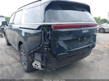 Kia Carnival II 2025 Kia Carnival Search 2025 KIA CARNIVAL MPV HYBRID EX 1.6 Hybryda 178KM, zdjęcie 5