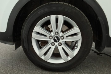Kia Sportage IV SUV 1.6 GDI 132KM 2017 Kia Sportage 1.6 GDI, Salon Polska, 1. Właściciel, zdjęcie 11