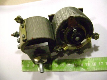 ПРОВОДНОЙ РЕЗИСТОР, РЕГУЛИРУЕМЫЙ ПОТЕНЦИОМЕТР 60 Ом