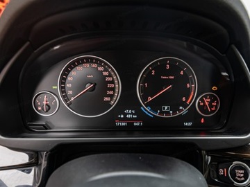 BMW X5 F15 SUV xDrive40d 313KM 2015 Od ręki - xDrive40d Suv 313KM 2015, zdjęcie 15