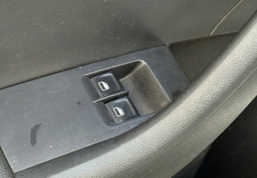 Skoda Rapid II Spaceback 1.2 MPI 75KM 2014 Skoda RAPID 1.2 Benzyna 75 KM GAZ Salon Polska 1.2 BenzynaLPG 75KM, zdjęcie 17