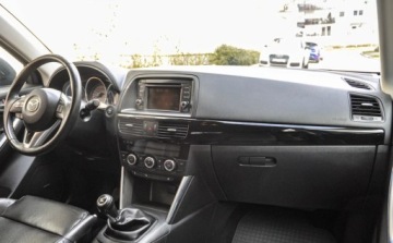 Mazda CX-5 I SUV 2.2 SKYACTIV-D  175KM 2012 Mazda CX-5 2,2D (175KM) 4x4 Skory Bezwypadkowy 2.2 Diesel 175KM, zdjęcie 9