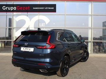 Honda CR-V VI SUV 2.0 i-MMD  184KM 2025 Honda CR-V 2,0 Plugin e:PHEV Advance Tech *dostępne inne kolory*Rabat 25 t, zdjęcie 5