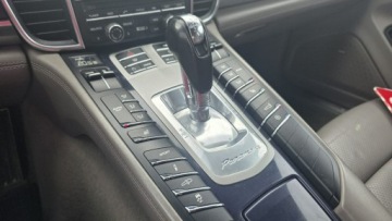 Porsche Panamera I Liftback 4.8 V8 400KM 2010 Porsche Panamera super stan zarejestrowane, zdjęcie 15