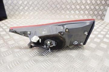 LEVÝ SVĚTLO KRYT KUFRU LEXUS GS (_L1_) 8159130490 2.5L HYBRID 133KW