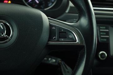 Skoda Rapid II Spaceback 1.2 TSI 90KM 2017 Skoda Rapid 1.2 TSI, Salon Polska, Xenon, Klima, zdjęcie 14