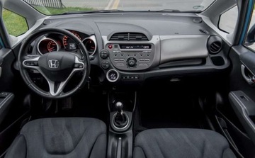 Honda Jazz III 1.4 i-VTEC 100KM 2008 Honda Jazz Honda Jazz 1.4 Executive 1.3 Benzyna 100KM, zdjęcie 21