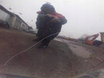 DVEŘE LEVÝ ZADNÍ MAZDA RX-8 RX8 04R