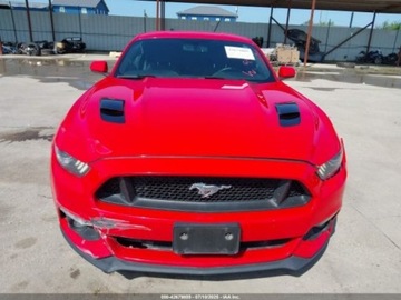 Ford Mustang VI 2017 Ford Mustang Gt fastback 5.0 Benzyna 435KM, zdjęcie 1