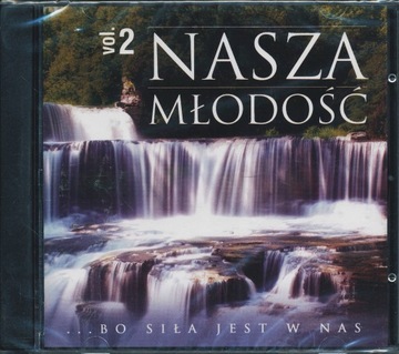 Nasza młodość vol. 2 Tango notturno Paloma