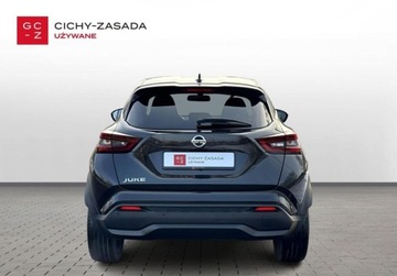 Nissan Juke II Crossover 1.0 DIG-T 114KM 2020 Nissan Juke Benzyna 114KM, zdjęcie 3