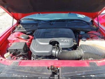 Dodge Challenger III 2022 Dodge Challenger 2022r, GT, 3.6L 3.6 Benzyna 303KM, zdjęcie 12