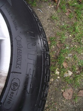 RÁFKY HLINÍK 14'' ALU RÁFKY SPARK M300 11R 4X100