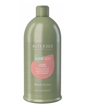 ALTEREGO CureEgo Filler Szampon 950ml