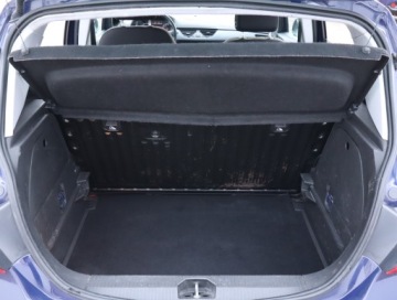 Opel Corsa E Hatchback 3d 1.4 Turbo 100KM 2015 Opel Corsa 1.4, Salon Polska, Serwis ASO, Klima, zdjęcie 11