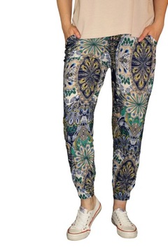 ШАРАМЫ ALLADIN *** БАМБУК *** ТОНКИЕ, ДЫШАЩИЕ НА ЛЕТ, 4XL/6XL