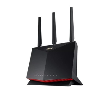 Router ASUS RT-AX86U Pro 5700Mb/s Wi-Fi 6 DualBand