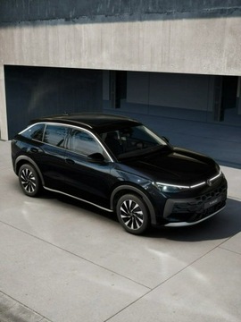 Volkswagen T-Roc I SUV Facelifting 1.5 TSI ACT 150KM 2026 Volkswagen T-Roc Wersja Life 1.5 eTSI 150 KM DSG, zdjęcie 9