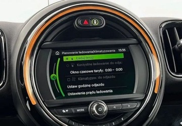 Mini Countryman F60 2020 MINI Countryman 4x4 Sport Plug-In Automat Navi PDC Ambiente FV23, zdjęcie 30