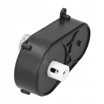 RS380 PRZEKŁADNIA SILNIK 12V 6600RPM ZESPÓŁ NAPĘDOWY DO ZABAWKA