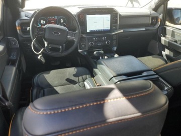 Ford 2022 Ford F150 SUPERCREW 2022, od ubezpieczalni 3.5 Benzyna 400KM, zdjęcie 7