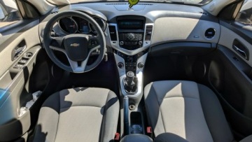 Chevrolet Cruze Sedan 2.0 VCDI 16V 125KM 2010 Chevrolet Cruze LS 2.0D 125PS OPŁACONY GWARANCJA, zdjęcie 18