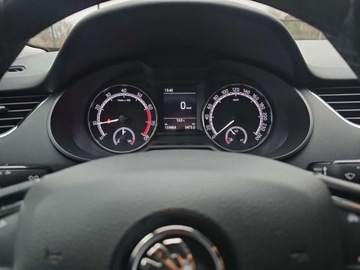 Skoda Octavia III Liftback Facelifting 1.5 TSI ACT 150KM 2019 Skoda Octavia Salon PL, Serwis ASO, VAT 23 1.5 Benzyna 150KM, zdjęcie 11