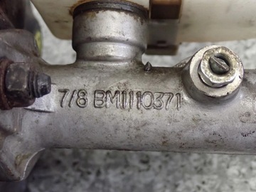 HYUNDAI ACCENT 1.5I 00-05 SERVO ČERPADLO BRZDOVÁ