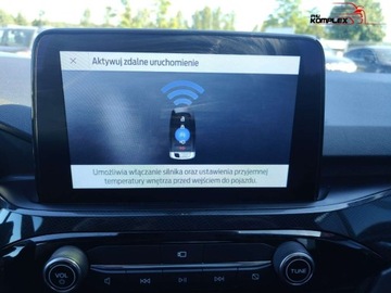 Ford Kuga III SUV 2.0 EcoBlue 190KM 2021 Ford Kuga ST-LINE 4X4 Virtual Kamery Panorama Navi F-Vat 23 Gwarancja 2.0, zdjęcie 31