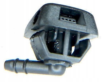 Dysza spryskiwacza szyby Alfa Romeo 156 Lancia Thesis 1409DSS1