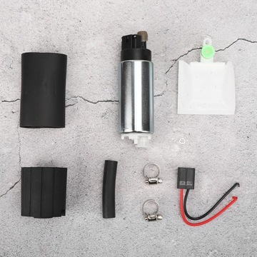 Электронный топливный насос 10А 0,8 МП высокого давления GSS342 Замена