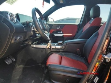 Mercedes GLB 2020 Mercedes-Benz GLB 2020 r., 2,0L 2.0 Benzyna 221KM, zdjęcie 7