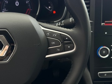 Renault Megane IV Grandtour Facelifting 1.3 TCe 140KM 2020 Renault Megane Limited / 1 właściciel / Salon Pols, zdjęcie 20