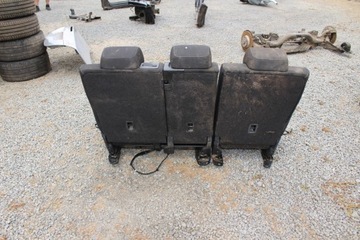 POHOVKA PODPORA SEDAČKA SKODA KODIAK