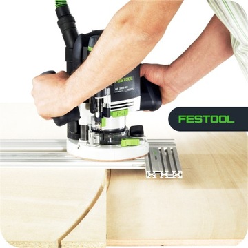 Кольцевая копировальная вставка 8,5 мм KR-D 8,5/OF 1400 для фрезерного станка Festool 492179