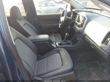 Chevrolet 2020 Chevrolet Colorado Short Box Z71 2020 3.6 Benzyna 308KM, zdjęcie 10